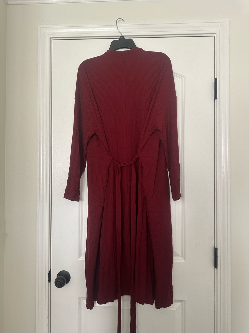 Women’s Old Navy Robe - Picture 7 of 8